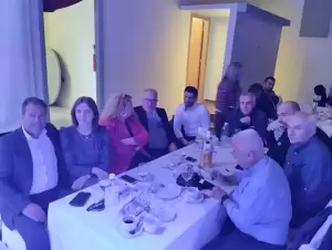 Κοζάνη: 50 χρόνια ΝΔ – Ιωάννης Πλακιωτάκης “Σύμμαχός μας είναι η αλήθεια και οι δεσμεύσεις μας που έγιναν πράξη”