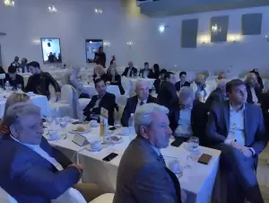 Κοζάνη: 50 χρόνια ΝΔ – Ιωάννης Πλακιωτάκης “Σύμμαχός μας είναι η αλήθεια και οι δεσμεύσεις μας που έγιναν πράξη”