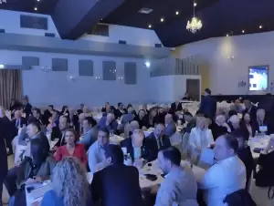 Κοζάνη: 50 χρόνια ΝΔ – Ιωάννης Πλακιωτάκης “Σύμμαχός μας είναι η αλήθεια και οι δεσμεύσεις μας που έγιναν πράξη”