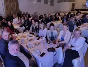 Κοζάνη: 50 χρόνια ΝΔ – Ιωάννης Πλακιωτάκης “Σύμμαχός μας είναι η αλήθεια και οι δεσμεύσεις μας που έγιναν πράξη”