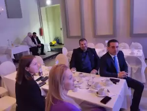 Κοζάνη: 50 χρόνια ΝΔ – Ιωάννης Πλακιωτάκης “Σύμμαχός μας είναι η αλήθεια και οι δεσμεύσεις μας που έγιναν πράξη”