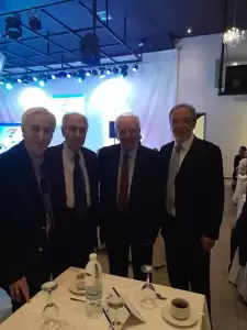 Κοζάνη: 50 χρόνια ΝΔ – Ιωάννης Πλακιωτάκης “Σύμμαχός μας είναι η αλήθεια και οι δεσμεύσεις μας που έγιναν πράξη”