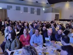 Κοζάνη: 50 χρόνια ΝΔ – Ιωάννης Πλακιωτάκης “Σύμμαχός μας είναι η αλήθεια και οι δεσμεύσεις μας που έγιναν πράξη”