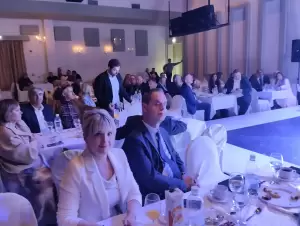 Κοζάνη: 50 χρόνια ΝΔ – Ιωάννης Πλακιωτάκης “Σύμμαχός μας είναι η αλήθεια και οι δεσμεύσεις μας που έγιναν πράξη”