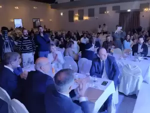 Κοζάνη: 50 χρόνια ΝΔ – Ιωάννης Πλακιωτάκης “Σύμμαχός μας είναι η αλήθεια και οι δεσμεύσεις μας που έγιναν πράξη”