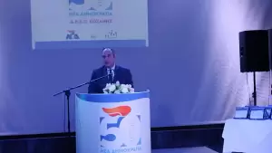 Κοζάνη: 50 χρόνια ΝΔ – Ιωάννης Πλακιωτάκης “Σύμμαχός μας είναι η αλήθεια και οι δεσμεύσεις μας που έγιναν πράξη”
