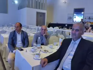 Κοζάνη: 50 χρόνια ΝΔ – Ιωάννης Πλακιωτάκης “Σύμμαχός μας είναι η αλήθεια και οι δεσμεύσεις μας που έγιναν πράξη”