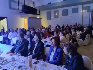 Κοζάνη: 50 χρόνια ΝΔ – Ιωάννης Πλακιωτάκης “Σύμμαχός μας είναι η αλήθεια και οι δεσμεύσεις μας που έγιναν πράξη”