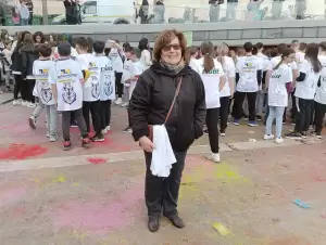 Κοζάνη: Ημέρα των Sourd games για τους μαθητές στην κεντρική πλατεία (εικόνες & βίντεο) Κοζάνη: Ημέρα των Sourd Games για τους μαθητές στην κεντρική πλατεία.