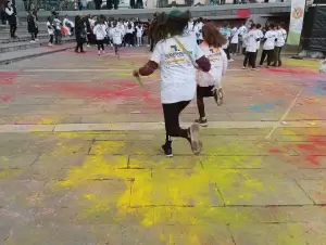 Κοζάνη: Ημέρα των Sourd games για τους μαθητές στην κεντρική πλατεία (εικόνες & βίντεο) Κοζάνη: Ημέρα των Sourd Games για τους μαθητές στην κεντρική πλατεία.