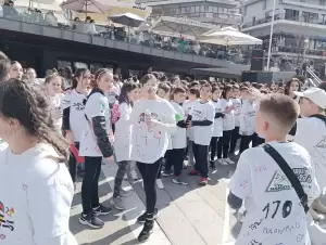 Κοζάνη: Ημέρα των Sourd games για τους μαθητές στην κεντρική πλατεία (εικόνες & βίντεο) Κοζάνη: Ημέρα των Sourd Games για τους μαθητές στην κεντρική πλατεία.