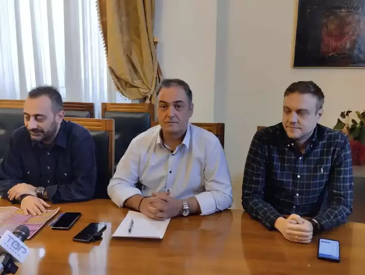 Κοζανίτικη αποκριά: 12 μέρες ξεφάντωμα…. ξεγνοιασιά, παράδοση, χορός και μουσική