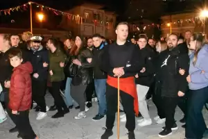 Κοζανίτικη Αποκριά στα ύψη…