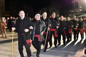 Κοζανίτικη Αποκριά στα ύψη…