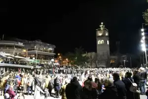 Κοζανίτικη Αποκριά στα ύψη…