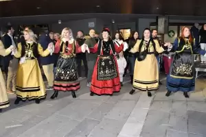 Κοζανίτικη Αποκριά στα ύψη…