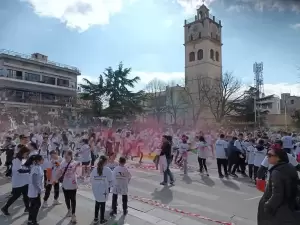 Κοζανίτικη τρέλα και πολύ παιχνίδι στα sourd games... (φώτο) Κοζανίτικη τρέλα και πολύ παιχνίδι στα Sourd Games…