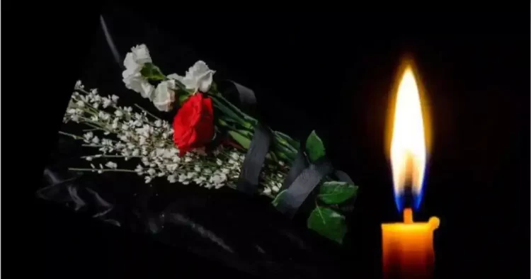 Νεκρός 40Χρονος Εργαζόμενος Στην Κοζάνη