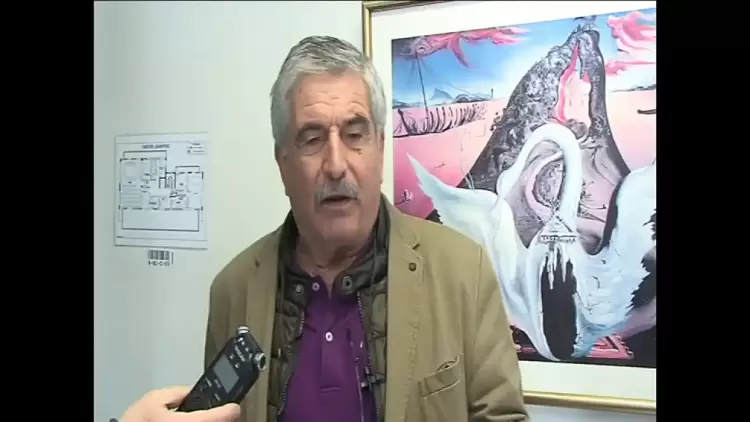 Οι 10 πρώτοι των Πατριωτών. Αναμεσά τους και ο Σάκης Κοσματόπουλος