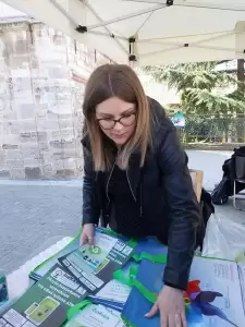 Οι μαθητές πρωτοπορούν και αναδεικνύουν τα οφέλη της ανακύκλωσης