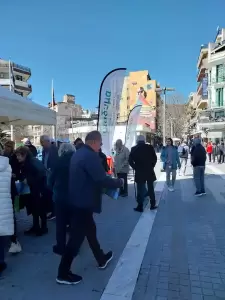 Οι μαθητές πρωτοπορούν και αναδεικνύουν τα οφέλη της ανακύκλωσης