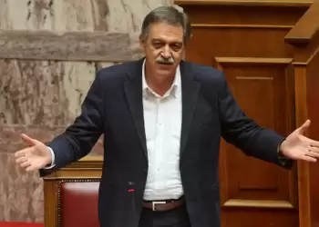 Π. Κουκουλόπουλος: «Ανείπωτη θλίψη και αναπάντητα ερωτήματα για το τραγικό εργατικό δυστύχημα»