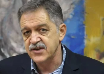 Π. Κουκουλόπουλος Στο Σκαϊ: «Ο Κ. Μητσοτάκης Προτιμά Το Βολικό Συριζα Στην Αξιωματική Αντιπολίτευση»