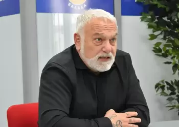 Η παρουσίαση του σχεδίου δράσης της αντιδημαρχίας Τοπικής Οικονομικής Ανάπτυξης και Εθελοντικών Δράσεων Δήμου Φλώρινας