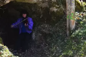 Περιπατητική δράση – “Κινούμενα Τοπία – Beyond The Urban | Performing Ecosystems”