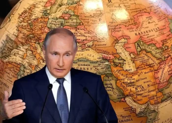 Ποιοι Ηγέτες Χάρηκαν Από Την Επικράτηση Βλαντίμιρ Πούτιν – Ποιες Χώρες Αμφισβητούν Το Αποτέλεσμα 