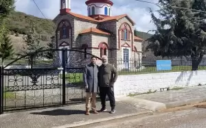 Σχεδιασμός και υλοποίηση έργων μικρής κλίμακας σε Κοινότητες του Δήμου Κοζάνης