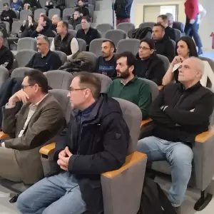 «Σύγχρονα Ηλεκτρικά δίκτυα διανομής ΔΕΔΔΗΕ” στο