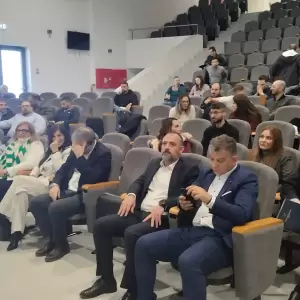 «Σύγχρονα Ηλεκτρικά δίκτυα διανομής ΔΕΔΔΗΕ” στο