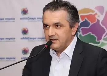 Τα ανασφάλιστα οχήματα της Περιφέρειας