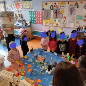 Τα μάτια των παιδιών είδαν τον κόσμο της εκπαιδευτικής ρομποτικής Τα μάτια των παιδιών είδαν τον κόσμο της εκπαιδευτικής ρομποτικής