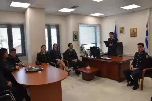 Τιμή και δόξα για την πατρίδα