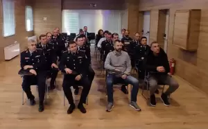 Τιμή και δόξα για την πατρίδα