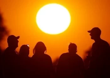 Το Ελ Νίνιο Θα Συμβάλει Σε Θερμοκρασίες Υψηλότερες Από Το Κανονικό Από Το Μάρτιο Μέχρι Τον Μάιο 