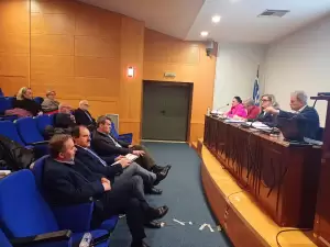 Τουριστική προβολή της Δυτικής Μακεδονίας για το 2024