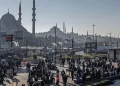 Τουρκία: Εφιαλτική Πρόβλεψη Για Σεισμό Τέρας Στην Κωνσταντινούπολη – «Προσεισμοί Στα Δαρδανέλια»