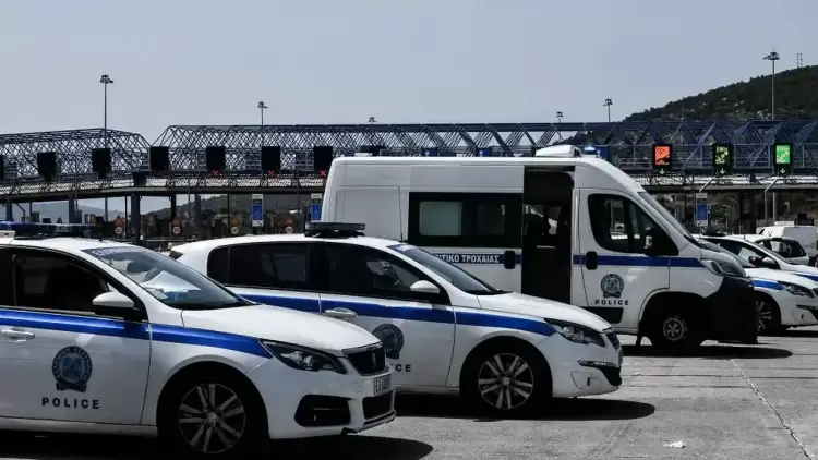 Τροχαία – Αυξημένα μέτρα για το τριήμερο της Καθαράς Δευτέρας