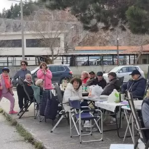 Τροχός, βόλτα και αγάπη…