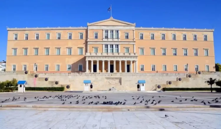 Η Βουλή Των Ελλήνων Στηρίζει Τα Τέκνα Πεσόντων Στελεχών Των Ενόπλων Δυνάμεων Και Των Σωμάτων Ασφαλείας