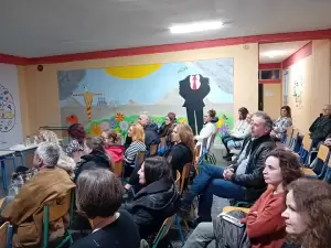 2ο Λυκείο Κοζάνης: Πώς μπορούν οι γονείς να βοηθήσουν το παιδί τους στις εκπαιδευτικές και επαγγελματικές επιλογές;