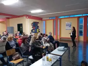 2ο Λυκείο Κοζάνης: Πώς μπορούν οι γονείς να βοηθήσουν το παιδί τους στις εκπαιδευτικές και επαγγελματικές επιλογές;