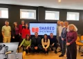 3Η Διακρατική Εταιρική Συνάντηση Στο Πλαίσιο Του Ευρωπαϊκού Έργου Erasmus+ Με Τίτλο “Shared (Hi)Stories”