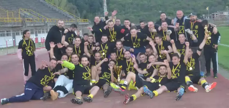 46ος Τελικός Κυπέλλου Ε. Π. Σ. Καστοριάς 2023 2024 η Αστραπή Μεσοποταμίας