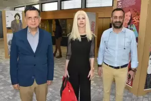 60 προσωπικότητες...Τσέχες και Ελληνίδες ηρωίδες 60 προσωπικότητες…Τσέχες και Ελληνίδες ηρωίδες