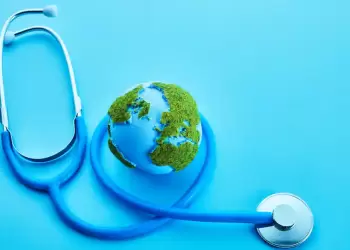 Η 7η Απρίλη έχει καθιερωθεί από τον Π.Ο.Υ. ως παγκόσμια ημέρα υγείας