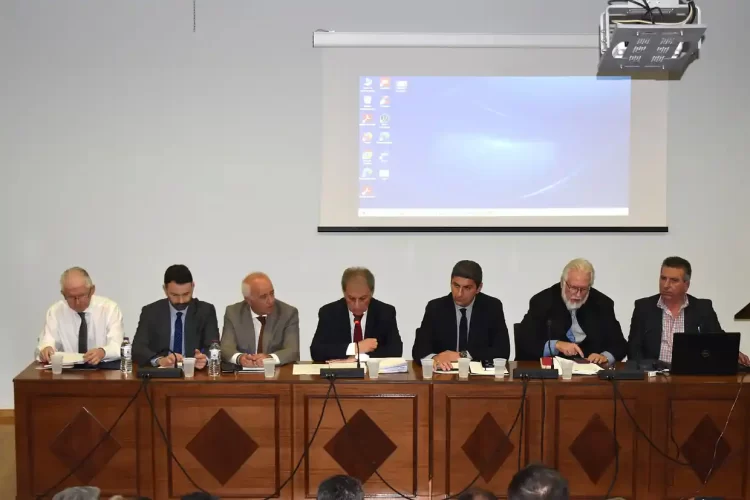 H Επιτροπής Περιοχής Δυτικής Μακεδονίας Του Κκε Για Την Επίσκεψη Αυγενάκη Στην Δυτική Μακεδονία